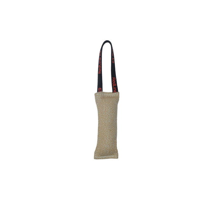 Jute Tugs - 3" Wide