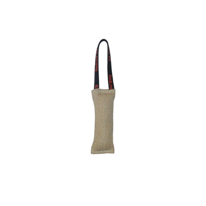 Jute Tugs - 3" Wide