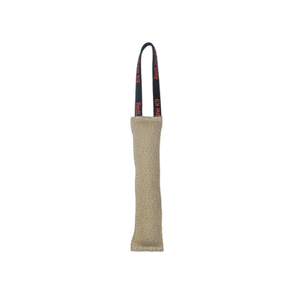 Jute Tugs - 3" Wide