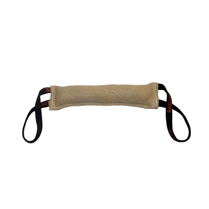 Jute Tugs - 3" Wide