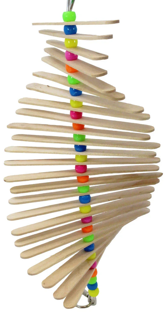 Long Mini Stick Natural