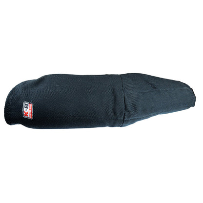 Low Profile Lace Up Hidden Sleeve - French Linen