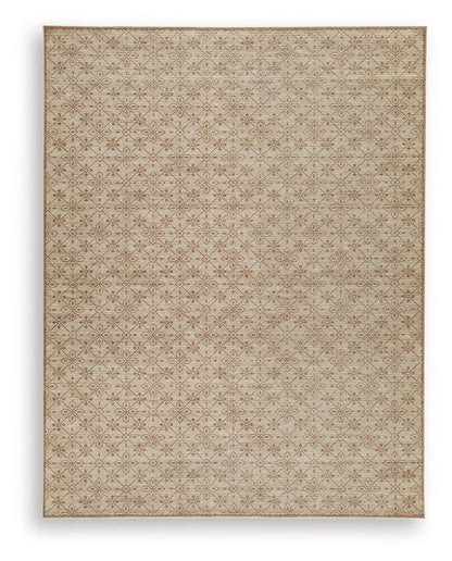 Lyamford - Rug