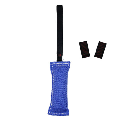 Indigo Linen / Toy & Body Magnet Set