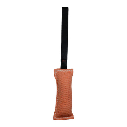 Orange Linen / Toy Only