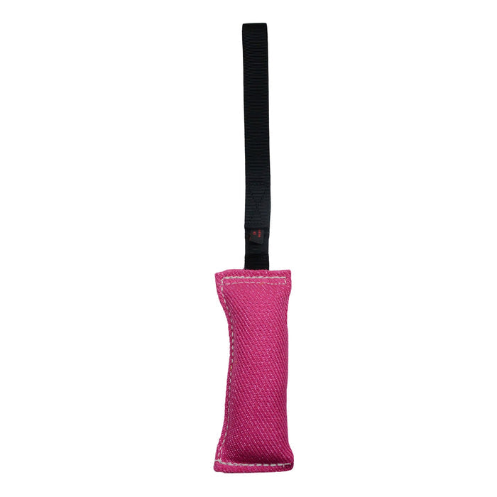 Pink Linen / Toy Only