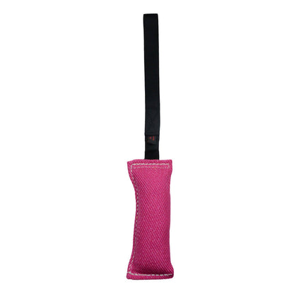 Pink Linen / Toy Only