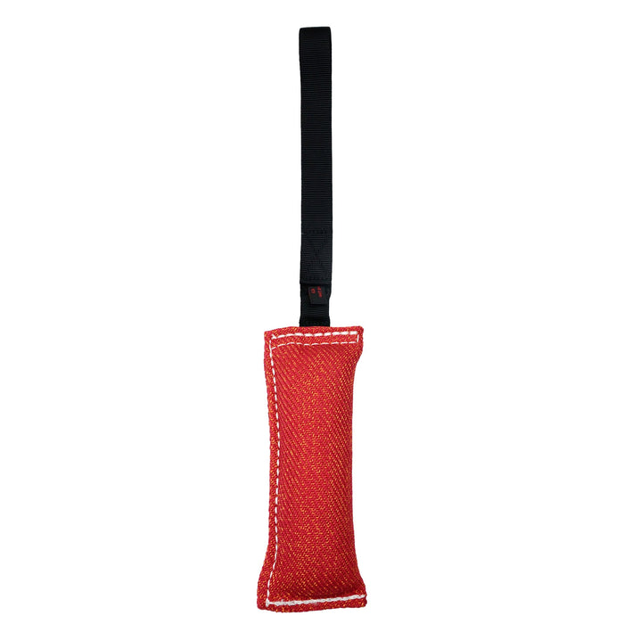 Red Linen / Toy Only