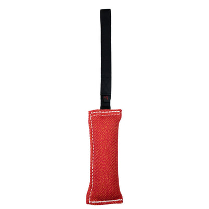 Red Linen / Toy Only