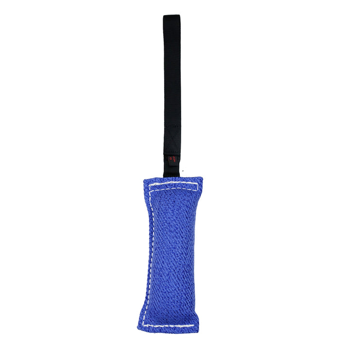 Indigo Linen / Toy Only