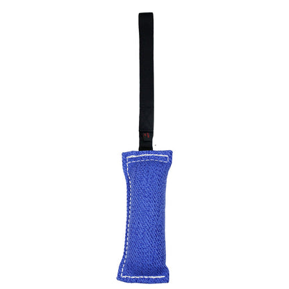 Indigo Linen / Toy Only