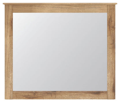 Makidern - Bedroom Mirror