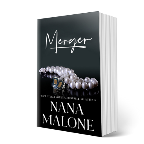 Merger (Book 3 Kings of the Boardroom) (PAPERBACK)