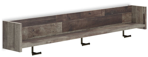 Neilsville - Wall Mounted Coat Rack