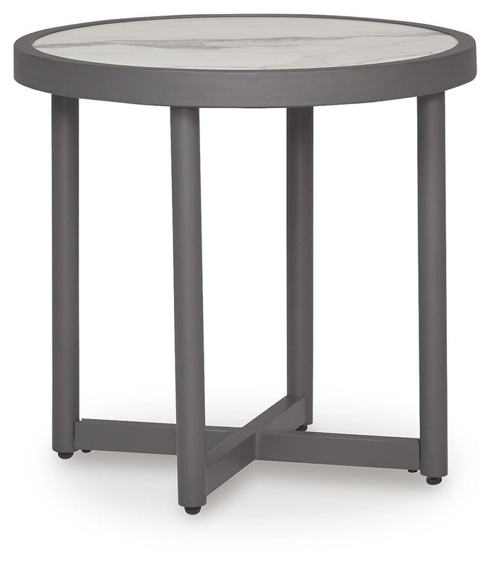 Ocean Beach - Round Table