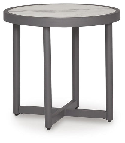 Ocean Beach - Round Table