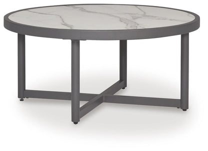 Ocean Beach - Round Table