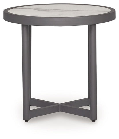 Ocean Beach - Round Table