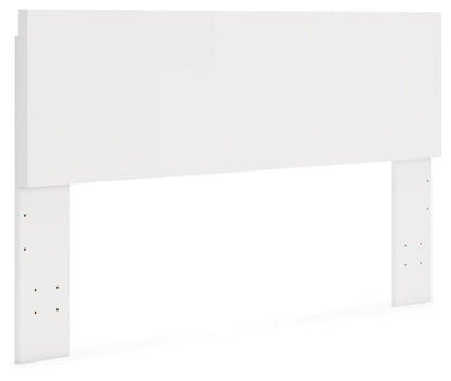 Onita - Panel Headboard