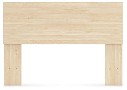 Onita - Panel Headboard