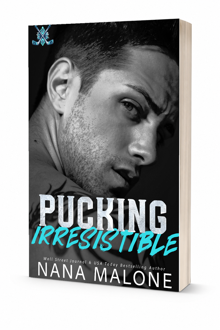Pucking Irresistible (German Paperback) (Players Legacy Book 1)