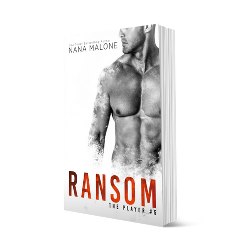 Ransom  - Book 5 (The Player) (Paperback)