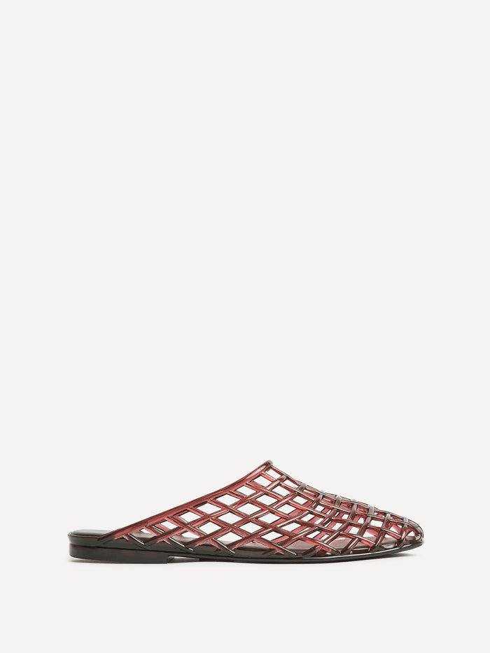 Ripple Brown Jelly Mules