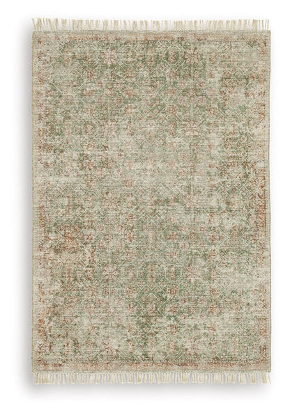 Rossbury - Rug