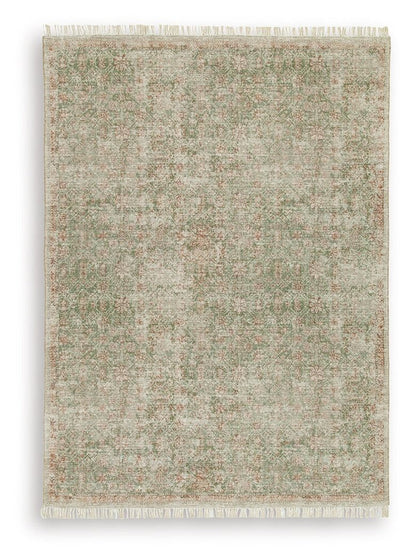 Rossbury - Rug