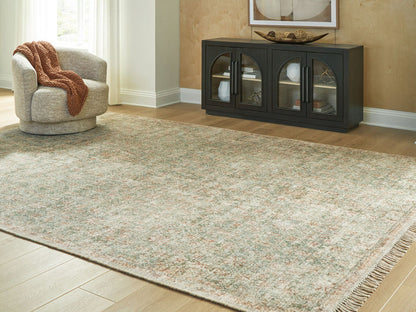 Rossbury - Rug