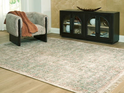 Rossbury - Rug