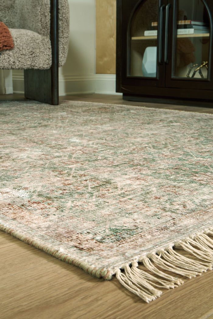 Rossbury - Rug