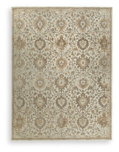 Sableridge - Rug