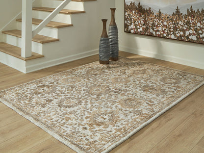 Sableridge - Rug