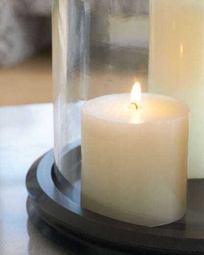 Saskia - Candle Holder