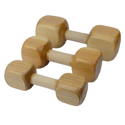 Schutzhund Obedience Dumbbells
