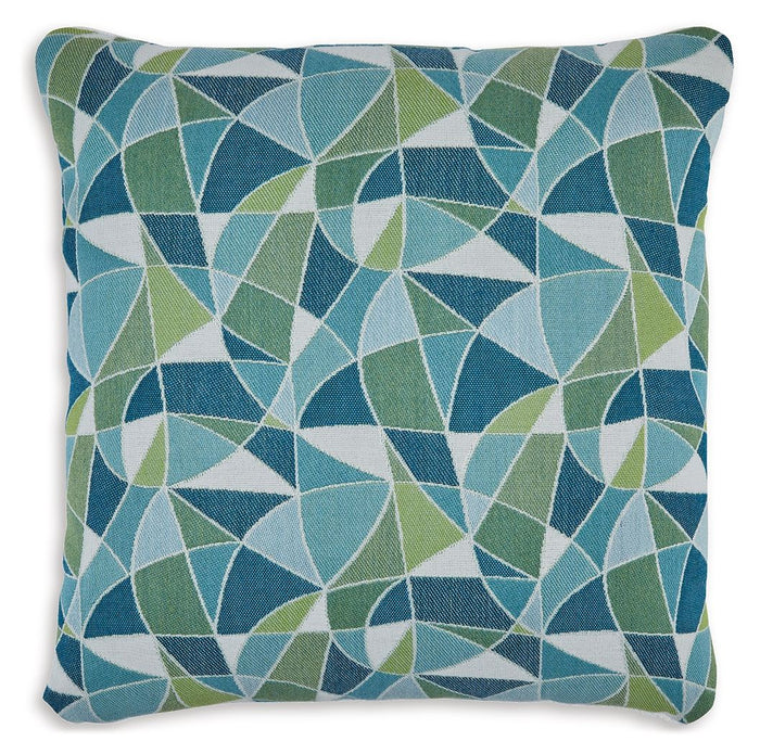 Seanow Next-Gen Nuvella - Pillow