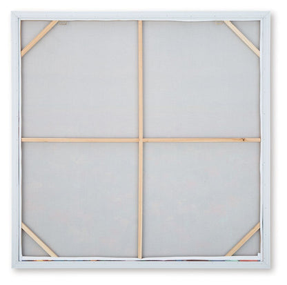 Sethford - Wall Art - Multi