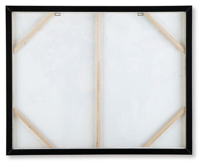Shadwick - Wall Art - Multi