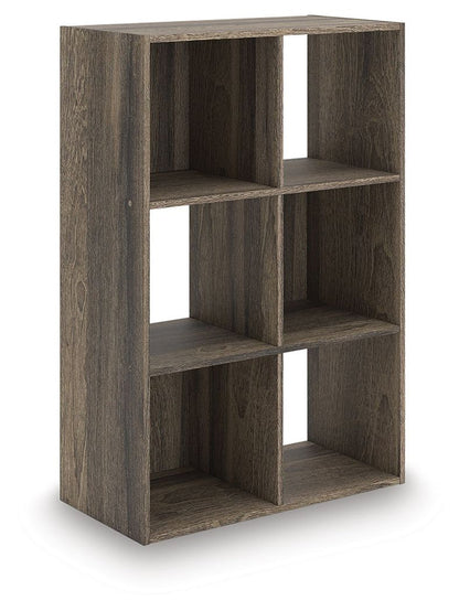 Shallifer - Cube Organizer