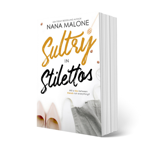 Sultry in Stilettos (Paperback)