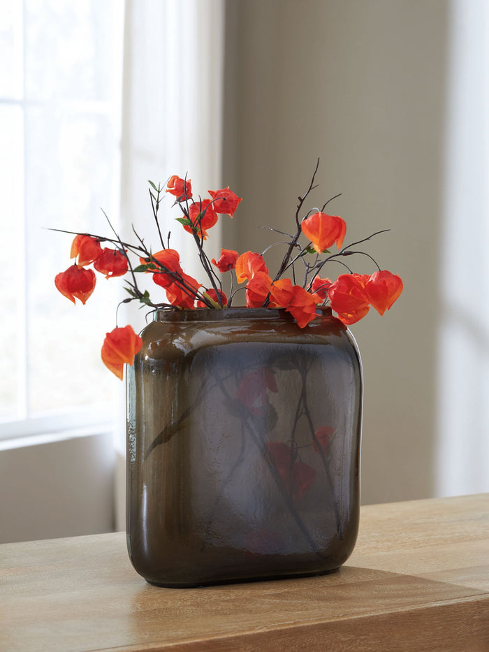 Sumner - Vase