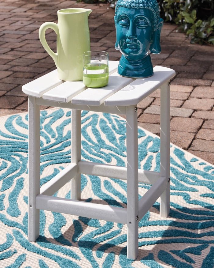 Sundown Treasure - Outdoor End Table