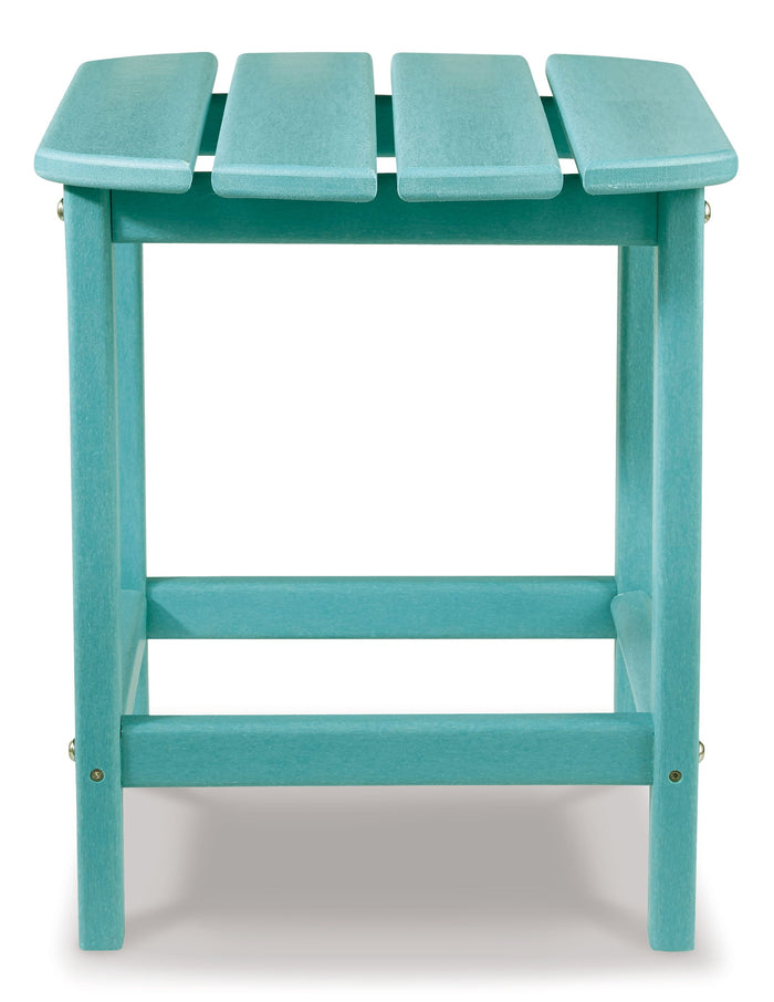 Sundown Treasure - Outdoor End Table