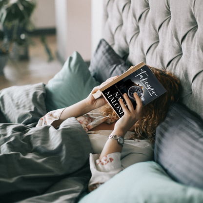 Takeover (Kings of the Boardroom 1) (Ebook)