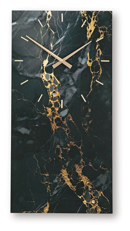 Teague - Wall Clock