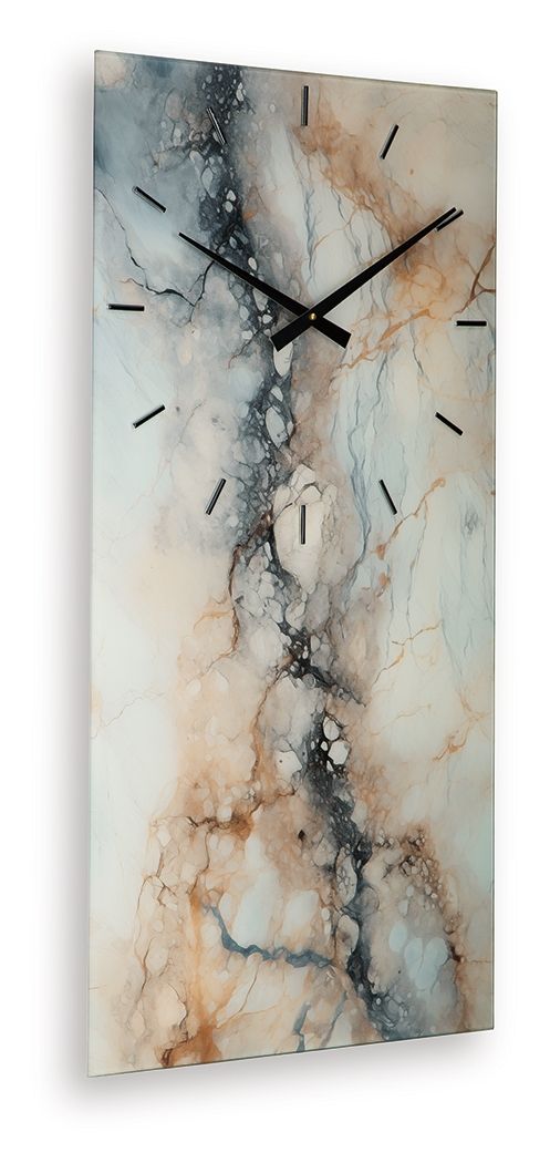 Teague - Wall Clock