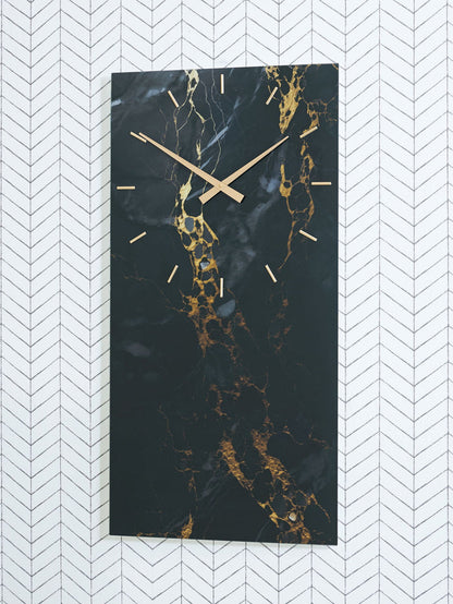 Teague - Wall Clock