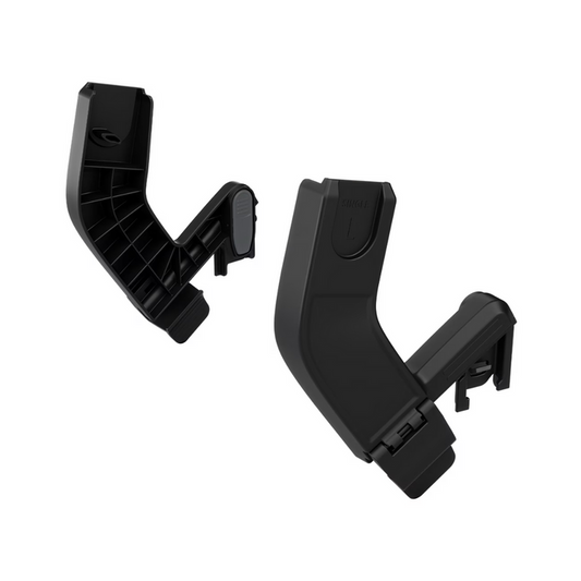 Thule Urban Glide 3 Car Seat Adapter - Maxi-Cosi, Nuna, Clek, Cybex