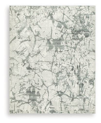 Tobinbury - Washable Rug